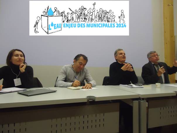 Grenoble
                                                          les 14 et 15
                                                          dcembre 2013